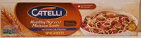 Multigrain Spaghetti