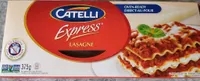 Lasagne