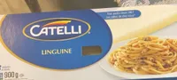 Linguine Pasta