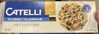 Fettuccine