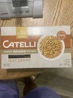 MACARONI