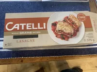 Lasagne