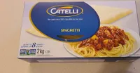Spaghetti