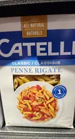 Penne rigate