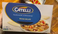 Penne Rigate