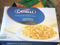 Ready Cut Macaroni