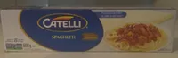 Spaghetti