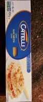 Long Macaroni