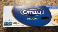 Linguine Pasta