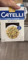 Fusilli