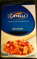 Rigatoni