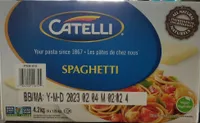 Spaghetti