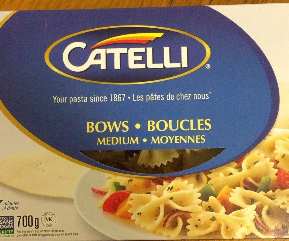 Medium Bows