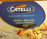 Medium Bows