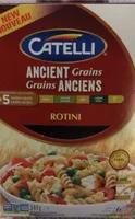 Healthy Harvest Ancient Grains Rotini Pasta