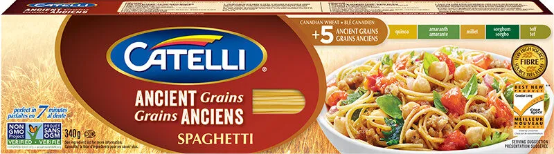Spaghettini