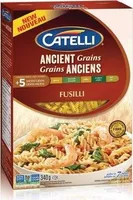 Fusilli