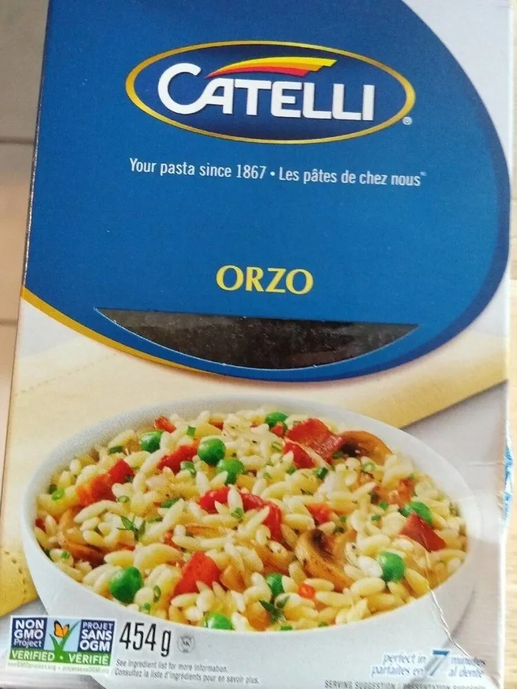 Orzo