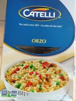 Orzo