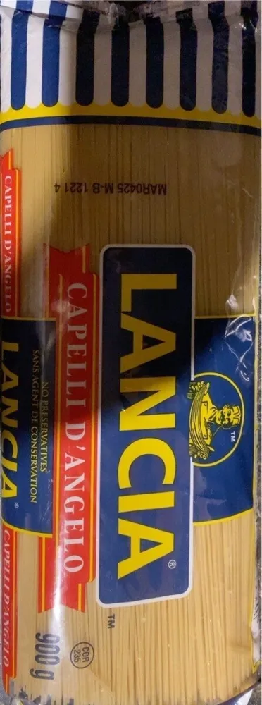 Capelli d’Angelo