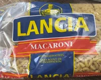 Macaroni
