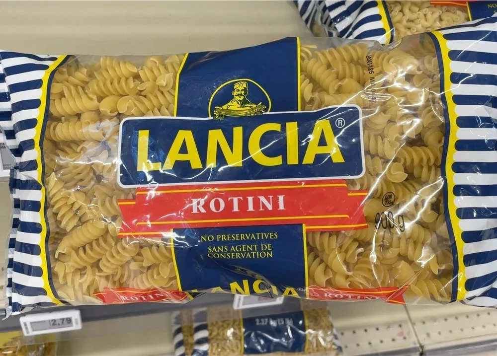 Rotini