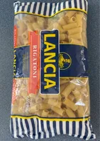 Rigatoni