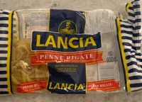 Penne rigate