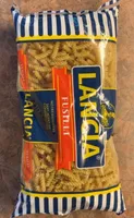 Fusilli