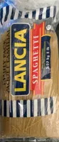 Spaghettis