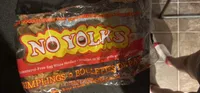 No Yolks Egg Noodles