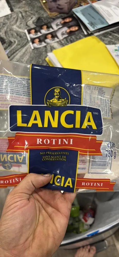 ROTINI