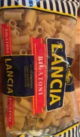 Rigatoni