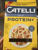 Protein Penne