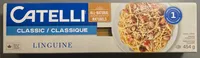 Classic Linguine