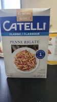 Penne Rigate