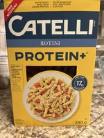 Protein + Rotini