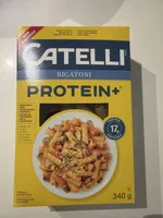 Rigatoni