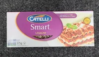 Smart Lasagna