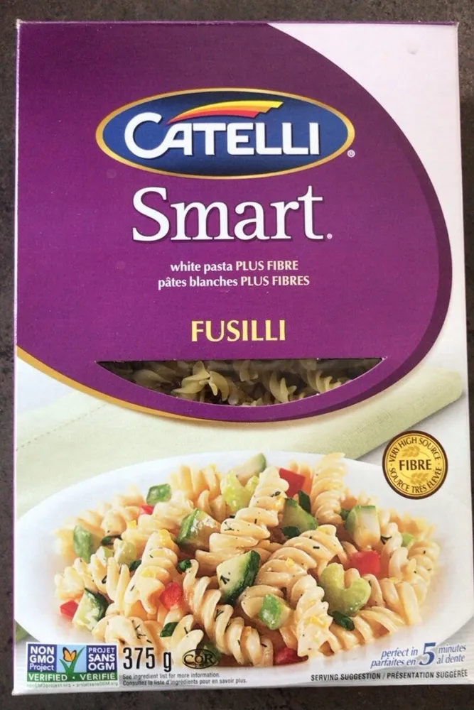 Fusilli