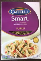 Fusilli