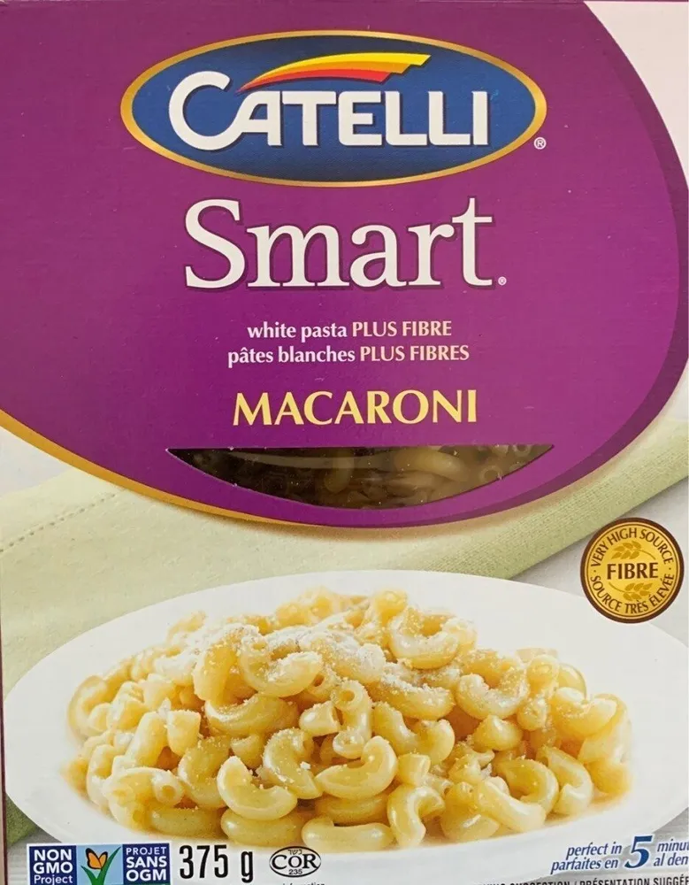 Macaroni