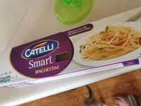 Smart Spaghettini