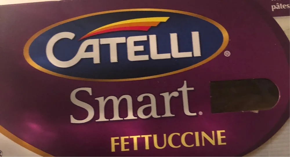 Fettuccine