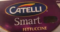 Fettuccine