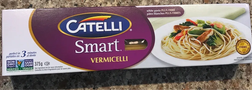 Smart Vermicelli