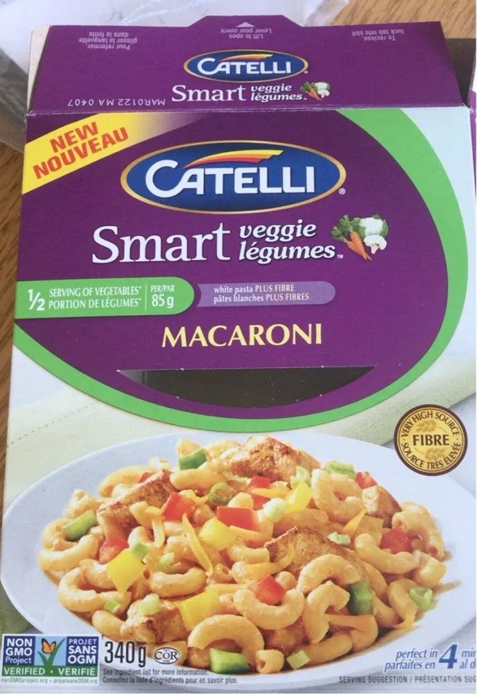 Macaroni