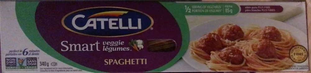 Spaghetti