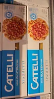 Gluten Free Spaghetti