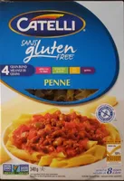 PENNE RIGATE